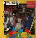 LP - New Edition - Candy Girl