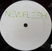 12inch Vinyl Single - New Flesh - Wherever We Go