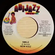New Kidz - Smile