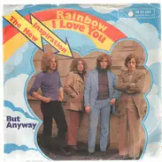 New Inspiration - Rainbow (I Love You) / But Anyway