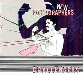 The New Pornographers - Challengers