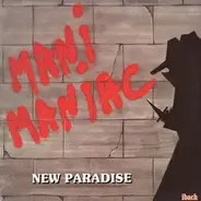 New Paradise - Manimaniac