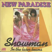 New Paradise - Showman
