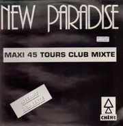 New Paradise - Get Dancing It's A Medley