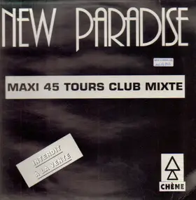 New Paradise - Get Dancing It's A Medley