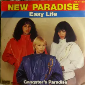 New Paradise - Easy Life