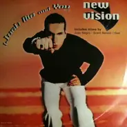 New Vision - (Just) Me And You (Part 2)