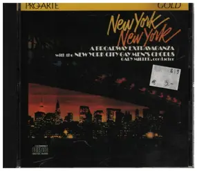 New York City Gay Men's Chorus - New York, New York