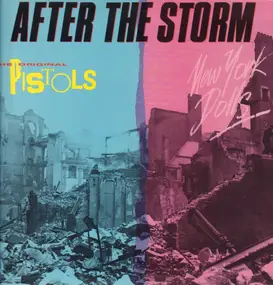 New York Dolls - After The Storm