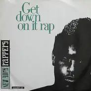 New York Rappers - Get Down On It Rap (Extended Mix)