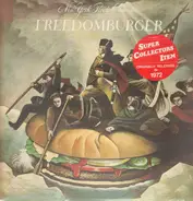 New York Rock Ensemble - Freedomburger