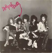 New York Dolls - New York Dolls