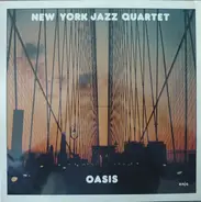 New York Jazz Quartet - Oasis