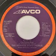 Newark Boys Chorus - N-R-G