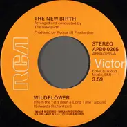 New Birth - Wildflower
