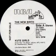 12'' - New Birth - Kute Girls