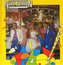 LP - New Edition - Candy Girl