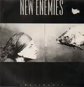 12'' - New Enemies - Sweetheart