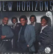 New Horizons - Gonna Have Big Fun