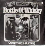 New Inspiration - Bottle Of Whisky