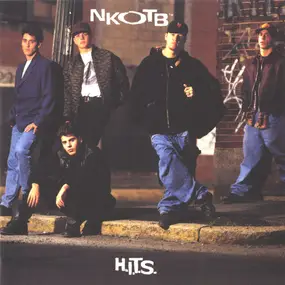 New Kids on the Block - h.i.t.s.