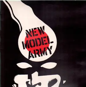 New Model Army - Great Expectations