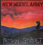 New Model Army - Poison Street