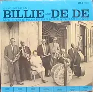 New Orleans' Billie & De De And Their Preservation Hall Jazz Band - Same