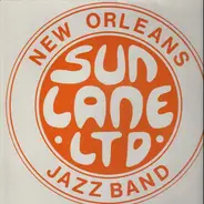 New Orleans Jazz Band - Hymns And All That Jazz