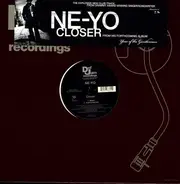 Ne-Yo - Closer