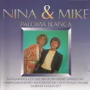 CD - Nina & Mike - Paloma Blanca