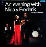 Nina & Frederik - An Evening With Nina & Frederik At The Royal Albert Hall
