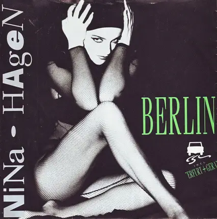 Nina Hagen - Berlin