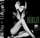 CD Single - Nina Hagen - Berlin