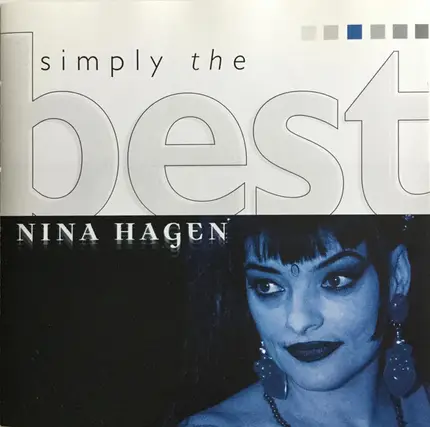 Nina Hagen - Simply The Best