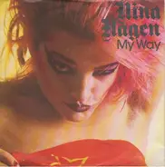 Nina Hagen Band - My Way