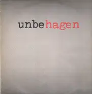 Nina Hagen Band - Unbehagen