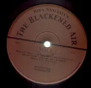 LP - Nina Nastasia - The Blackened Air