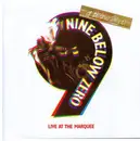 CD & DVD - Nine Below Zero - Live At The Marquee (Special Edition) - still sealed