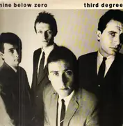 LP - Nine Below Zero - Third Degree