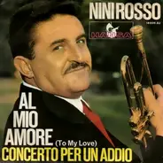 Nini Rosso - Al Mio Amore (To My Love)