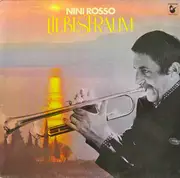 LP - Nini Rosso - Liebestraum