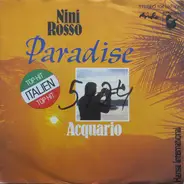 Nini Rosso - Paradise