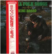 Nini Rosso - Russian Folk Songs Super Deluxe