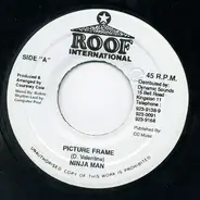 Ninjaman - Picture Frame