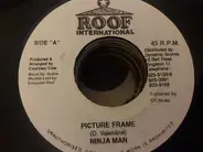 Ninjaman - Picture Frame