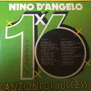 LP - Nino D'Angelo - 16 Canzoni Di Successo