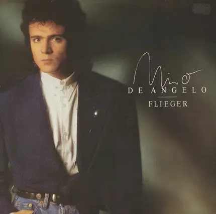 Nino de Angelo - Flieger