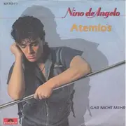 7'' - Nino de Angelo - Atemlos