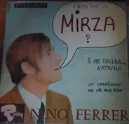 Nino Ferrer - Mirza